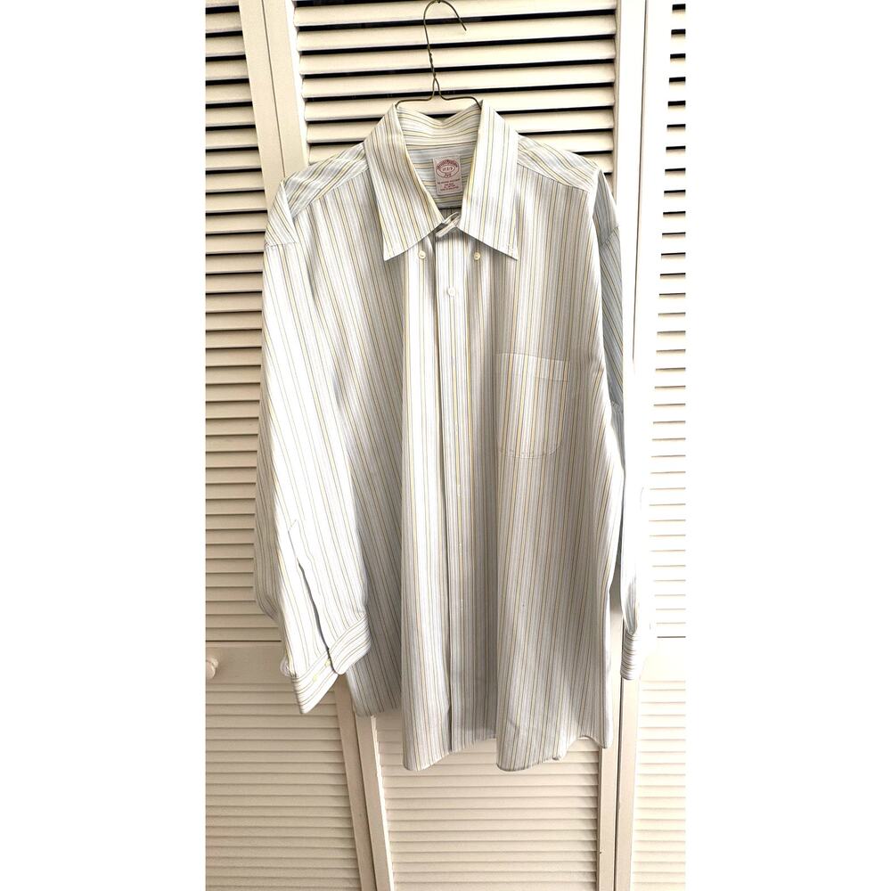 Men’s Designer Dress Shirts – Bulk Reseller Lot (20+ Pieces)